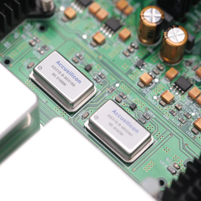 DAC ĐÈN CAO CẤP CS-100DAC x2 ES9038PRO